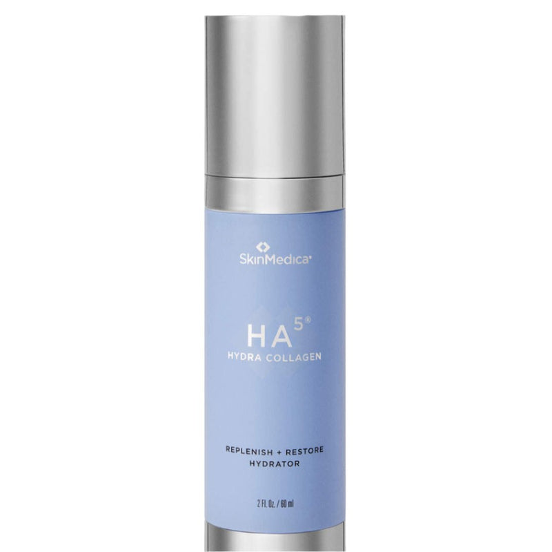 SkinMedica HA⁵® Hydra Collagen Replenish + Restore Hydrator