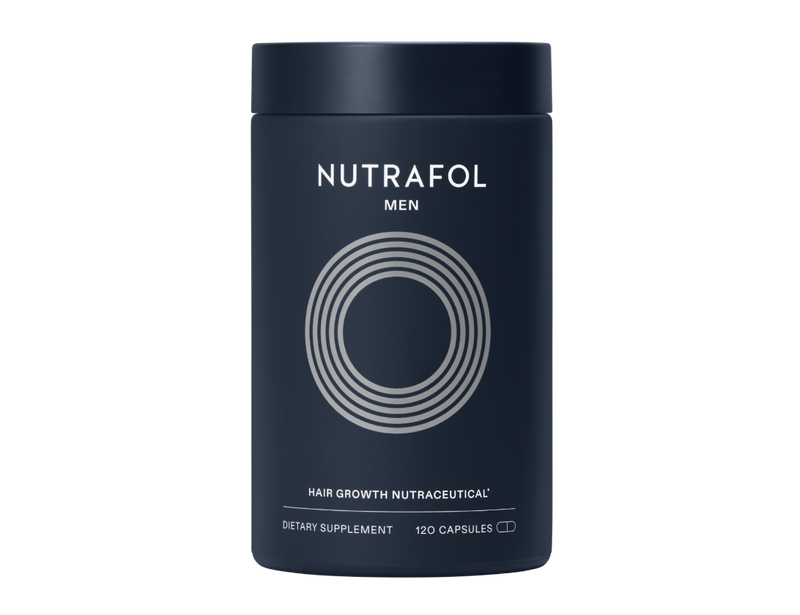 NUTRAFOL MEN 1 MONTH SUPPLY