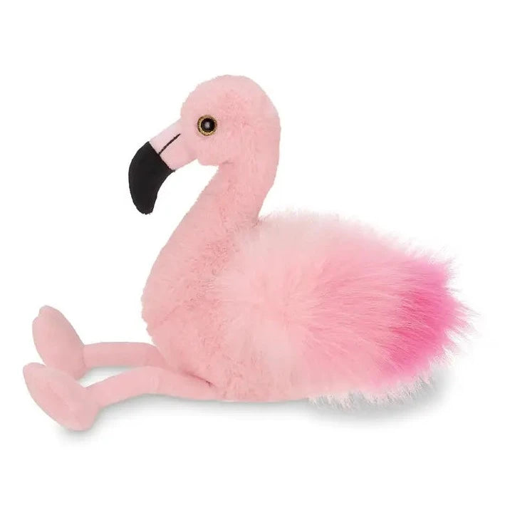 Bearington Collection Lil' Fifi the Flamingo