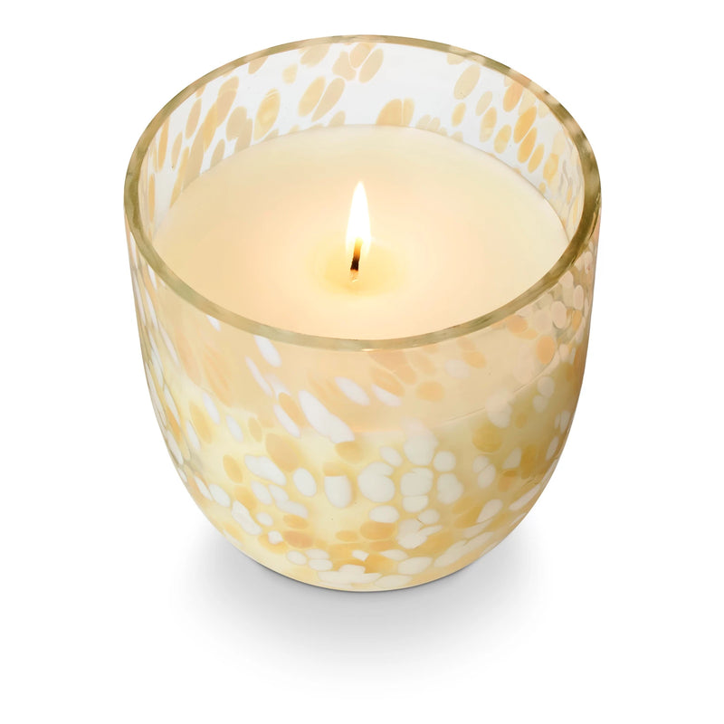 Illume Aperol Crush Sun Glass Candle