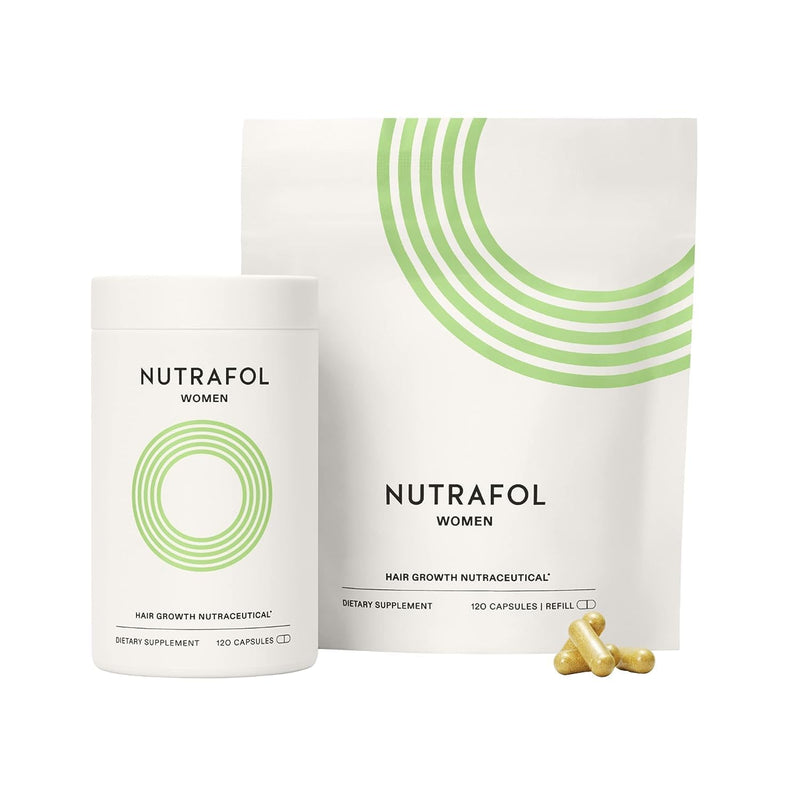 NUTRAFOL WOMEN 3 MONTH SUPPLY