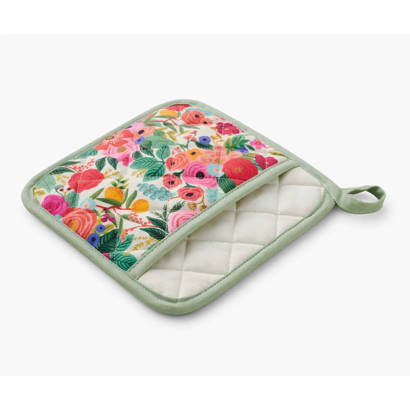 Rifle Paper Co. Garden Party Pot Holder