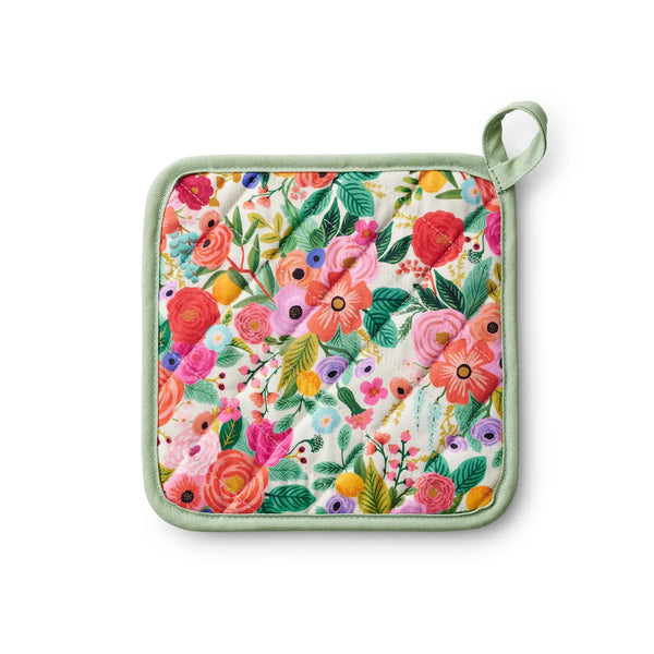 Rifle Paper Co. Garden Party Pot Holder