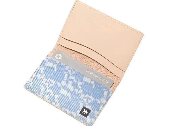 Thread Wallet Bifold Wallet