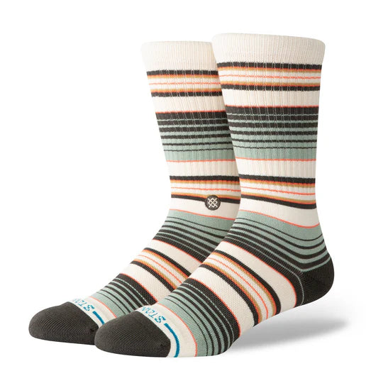 Stance Rockford Crew Sock