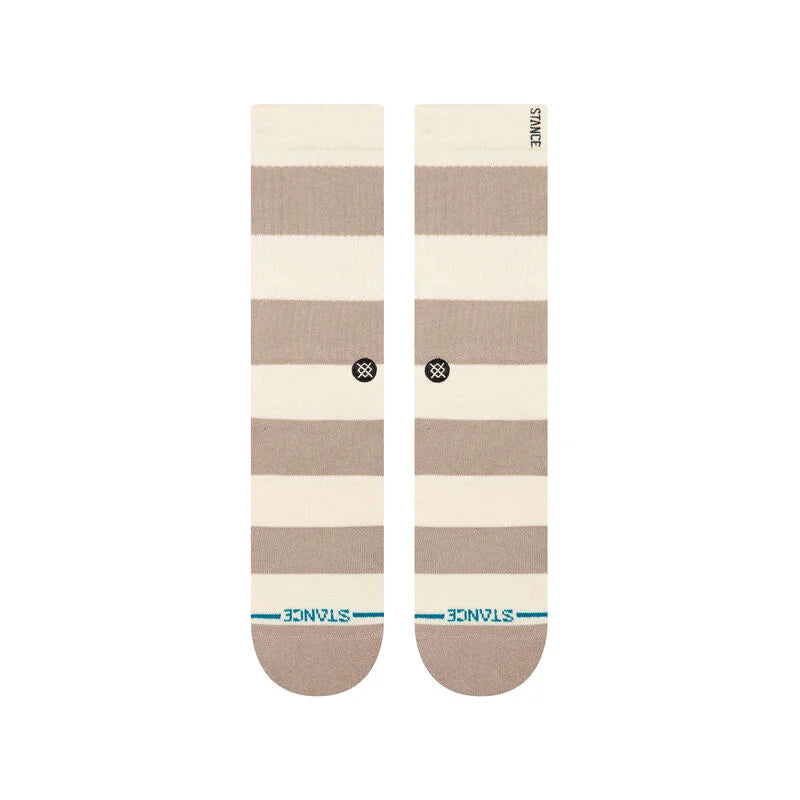 Stance Butter Blend™ Crew Medium Cushion Socks