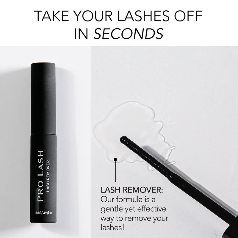 Pro Lash Remover