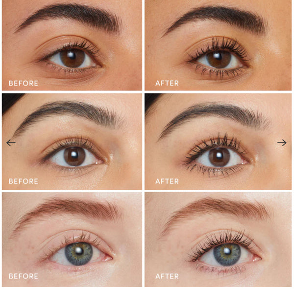 Jane Iredale Lash Fixation Length & Definition Tubing Mascara