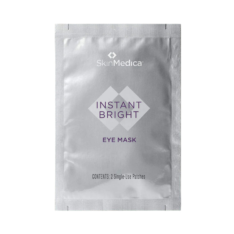 SkinMedica Instant Bright Eye Mask (6 sets)