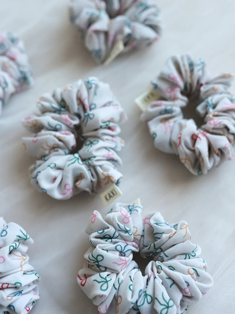 KAXI Midi Scrunchie