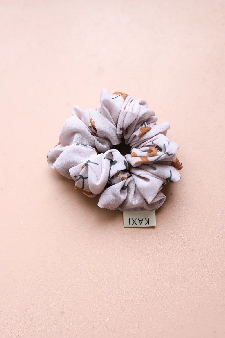 KAXI Midi Scrunchie