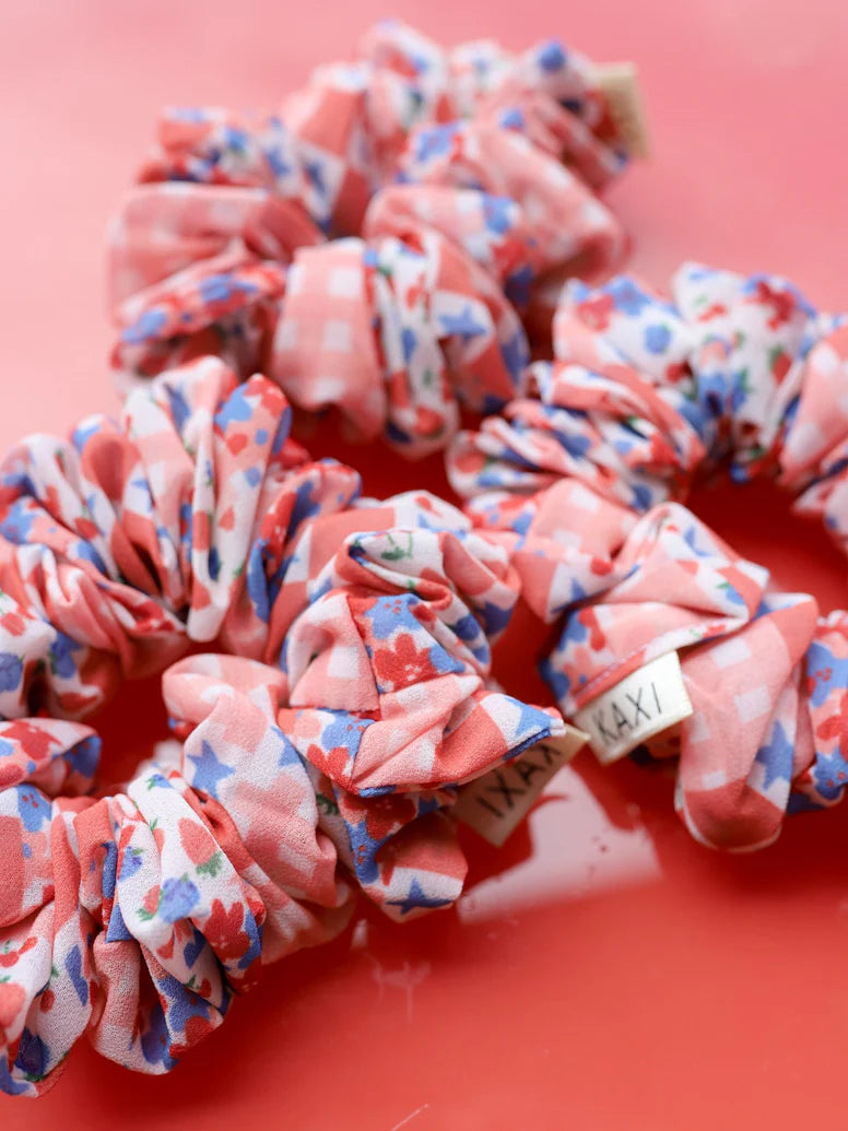 KAXI Midi Scrunchie