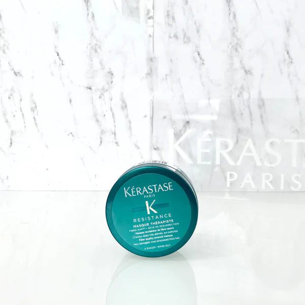 KÉRASTASE TRAVEL SIZE MASQUE THÉRAPISTE HAIR MASK