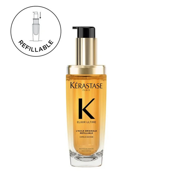 KÉRASTASE ELIXIR ULTIME ORIGINAL HAIR OIL