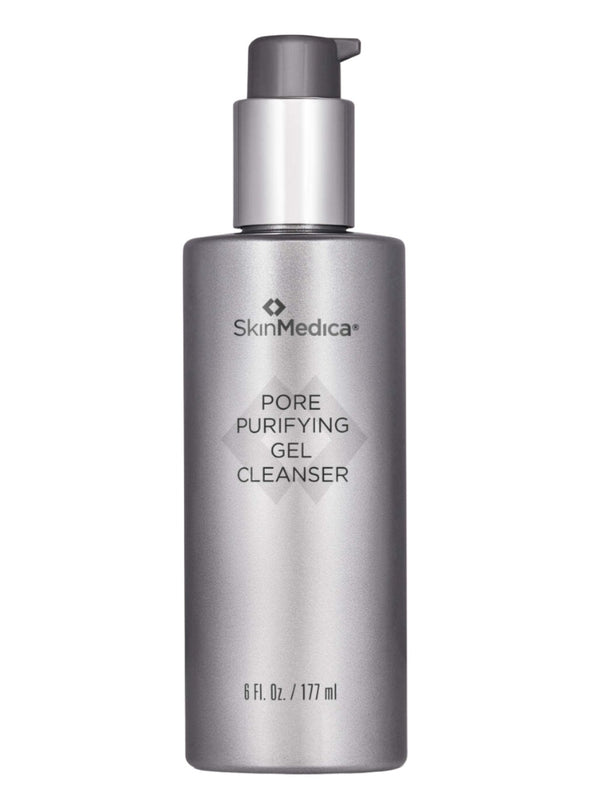 SkinMedica Pore Purifying Gel Cleanser