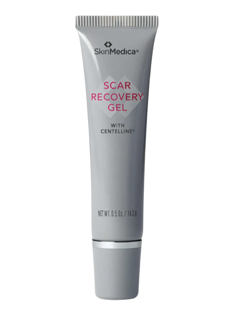 SkinMedica Scar Recovery Gel with Centelline® 0.5oz