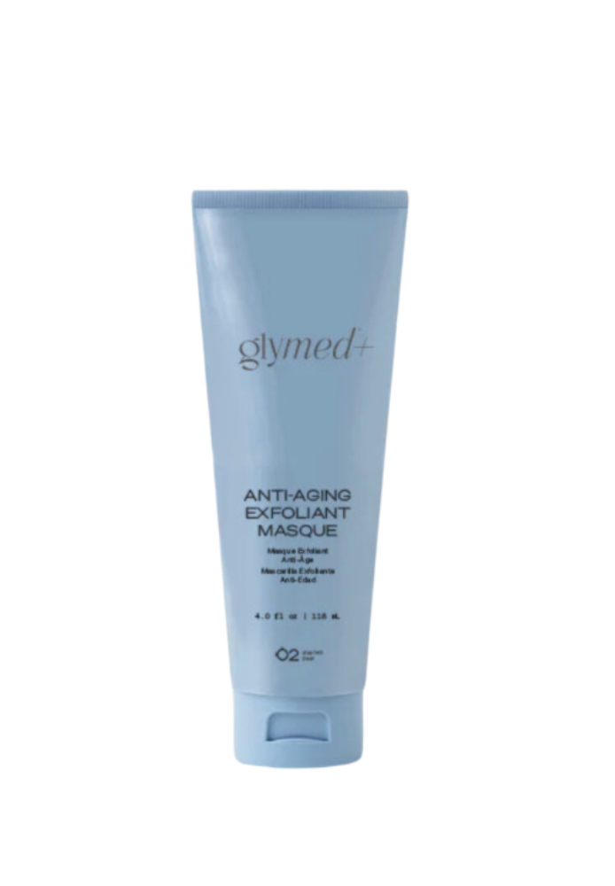 GlyMed + Anti-Aging Exfoliant Masque