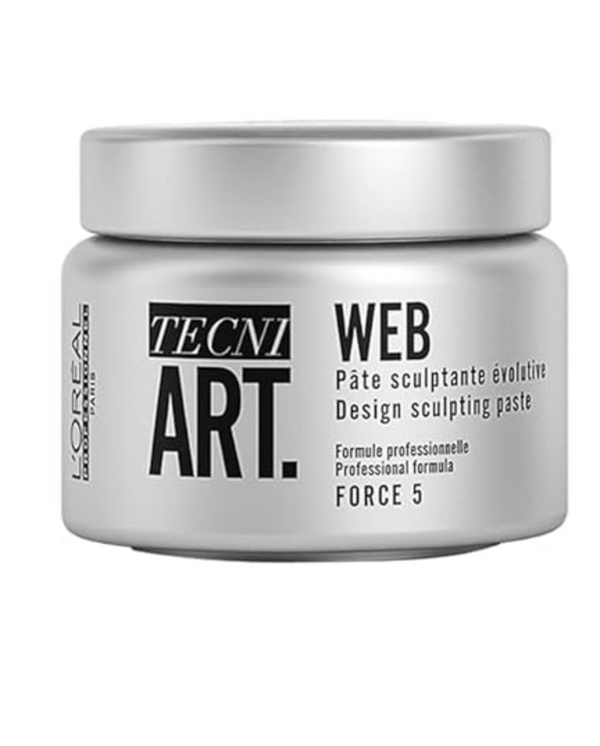 L'Oreal Tecni.Art Web Sculpting Paste