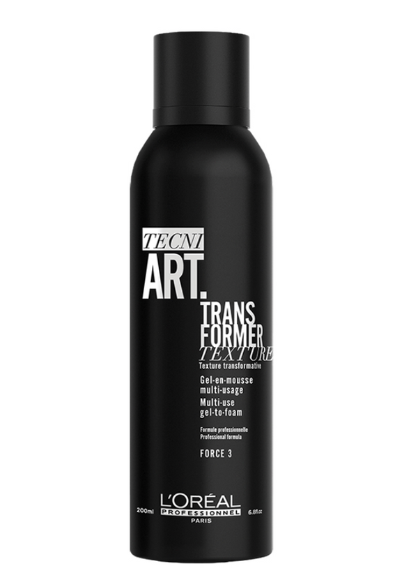 L'Oreal Professional TNA Transformer Gel