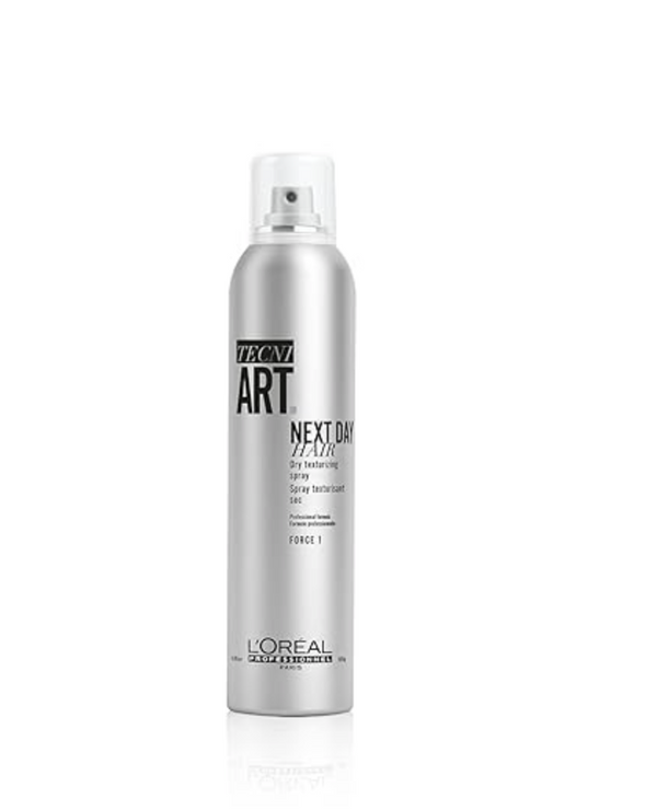 L'Oreal Tecni.Art Next Day Hair Dry Finishing Spray