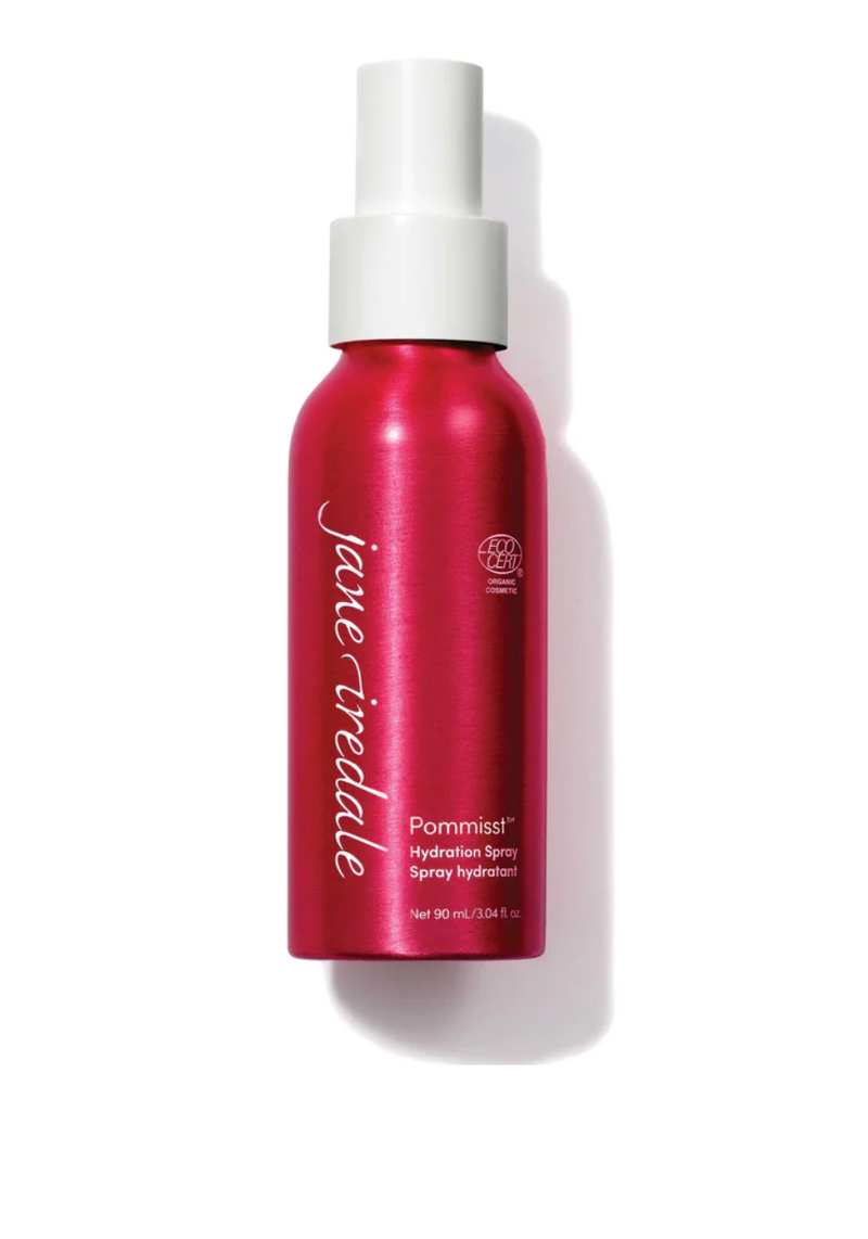 Jane Iredale Pommisst Hydration Spray