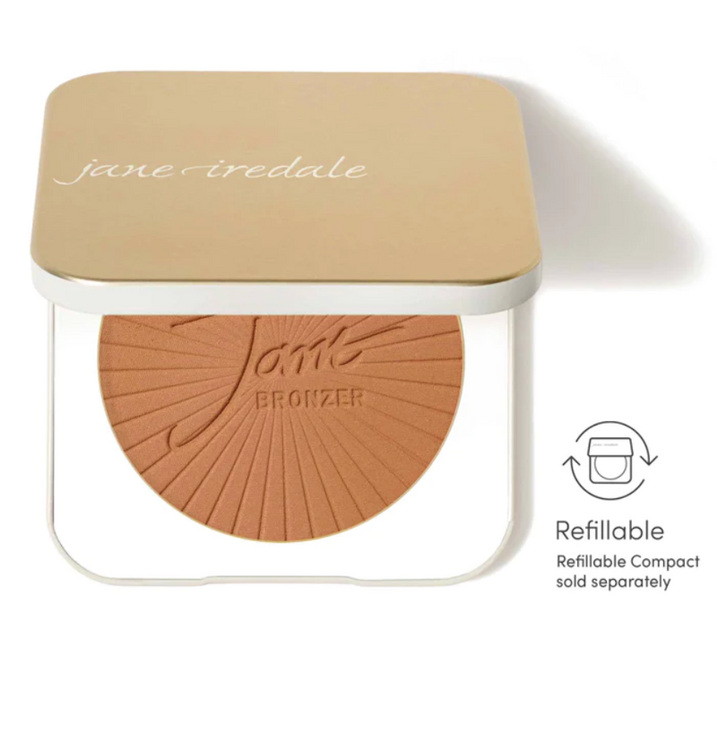 Jane Iredale PureBronze Matte Bronzer Refill