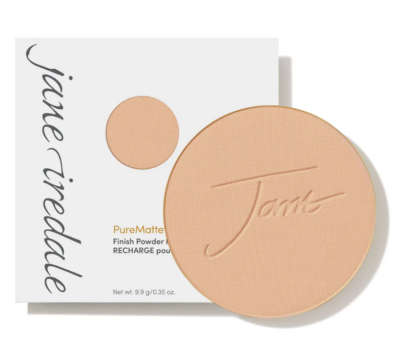 Jane Iredale PureMatte Finish Powder REFILL