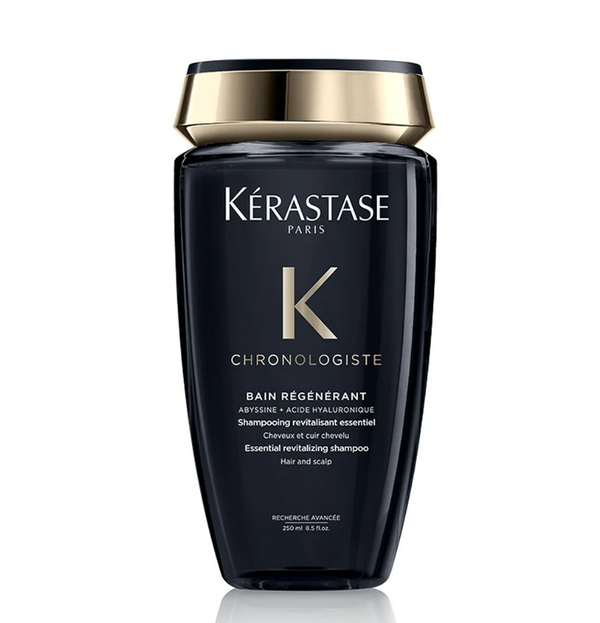 KÉRASTASE CHRONOLOGISTE BAIN RÉGÉNÉRANT SHAMPOO