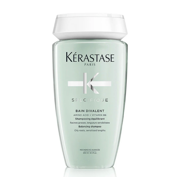 KÉRASTASE BAIN DIVALENT BALANCING SHAMPOO