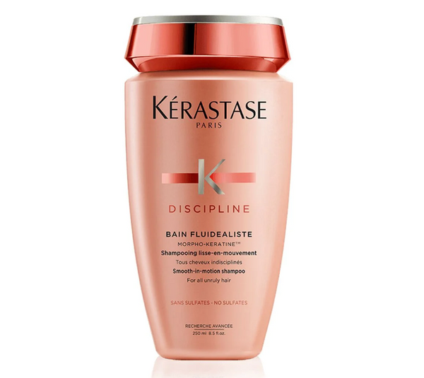 KÉRASTASE BAIN FLUIDEALISTE SHAMPOO