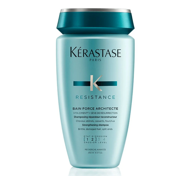 KÉRASTASE BAIN FORCE ARCHITECTE SHAMPOO