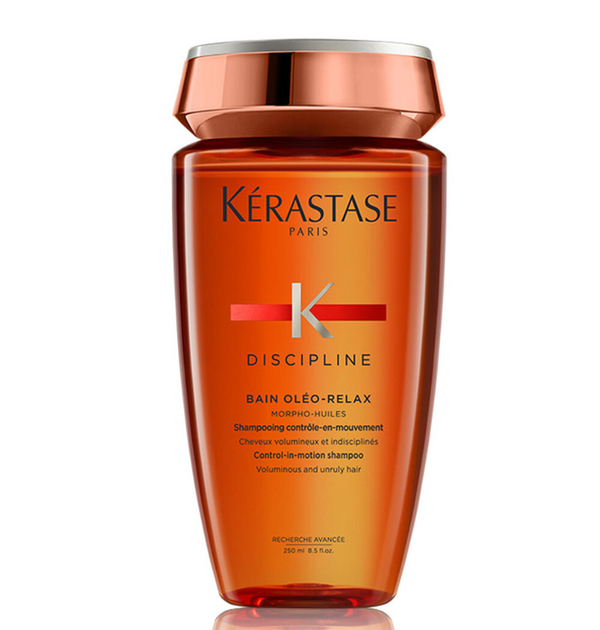 KÉRASTASE BAIN OLÉO-RELAX SHAMPOO