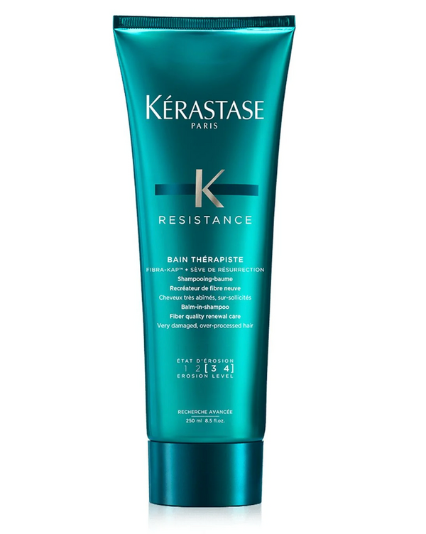 KÉRASTASE BAIN THÉRAPISTE SHAMPOO