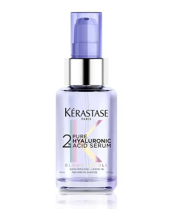 KÉRASTASE BLOND ABSOLU 2% PURE HYALURONIC ACID SERUM