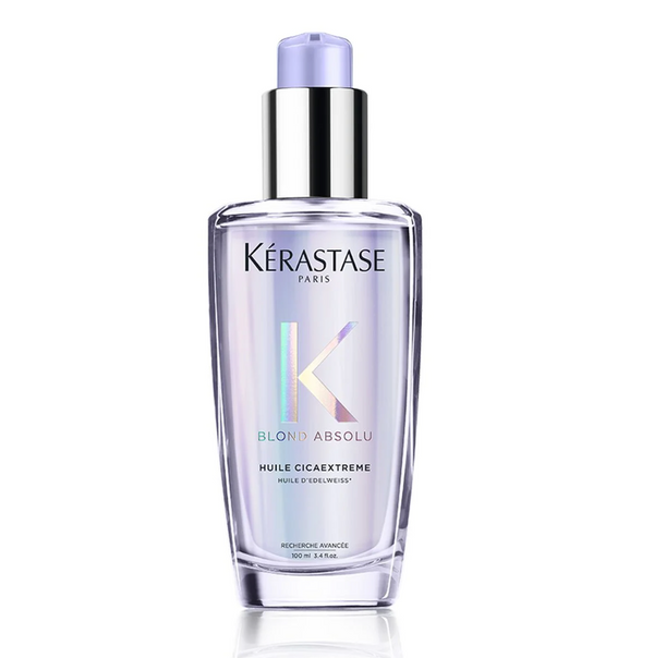 KÉRASTASE BLOND ABSOLU HUILE CICAEXTREME HAIR OIL