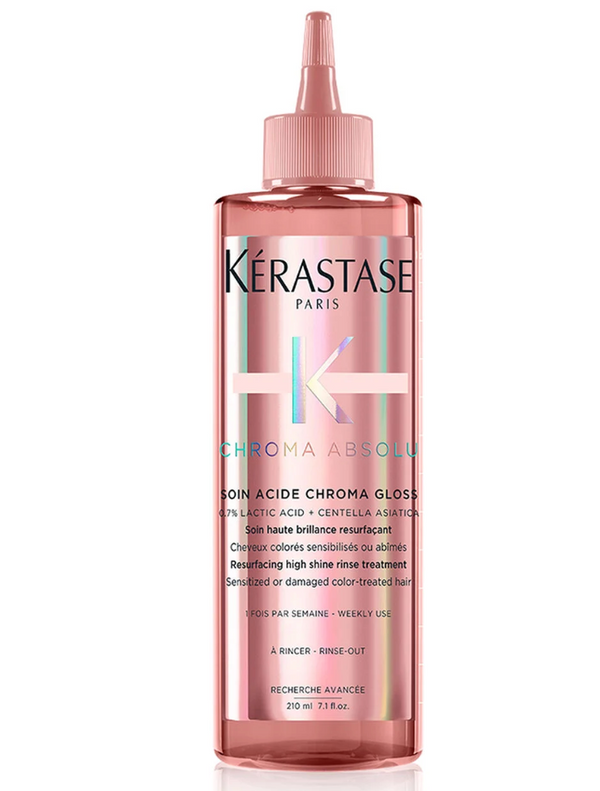 KÉRASTASE SOIN ACIDE CHROMA GLOSS HAIR GLOSS