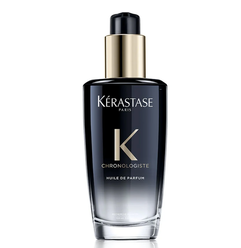 KÉRASTASE CHRONOLOGISTE L'HUILE DE PARFUM FRAGRANCE IN HAIR OIL