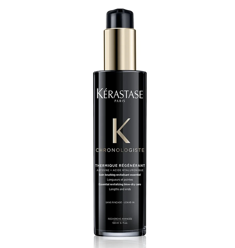 KÉRASTASE CHRONOLOGISTE THERMIQUE RÉGÉNÉRANT HEAT PROTECTANT