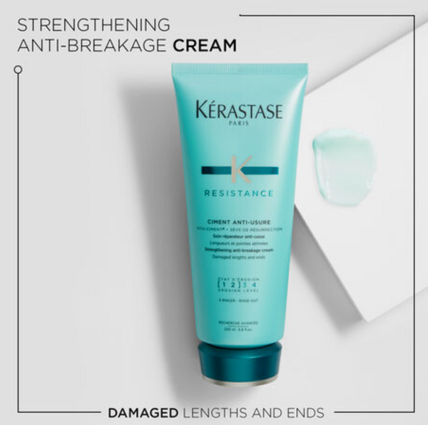 KÉRASTASE CIMENT ANTI-USURE CONDITIONER