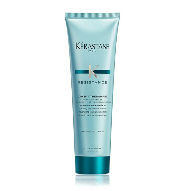 KÉRASTASE CIMENT THERMIQUE HEAT PROTECTING CREAM