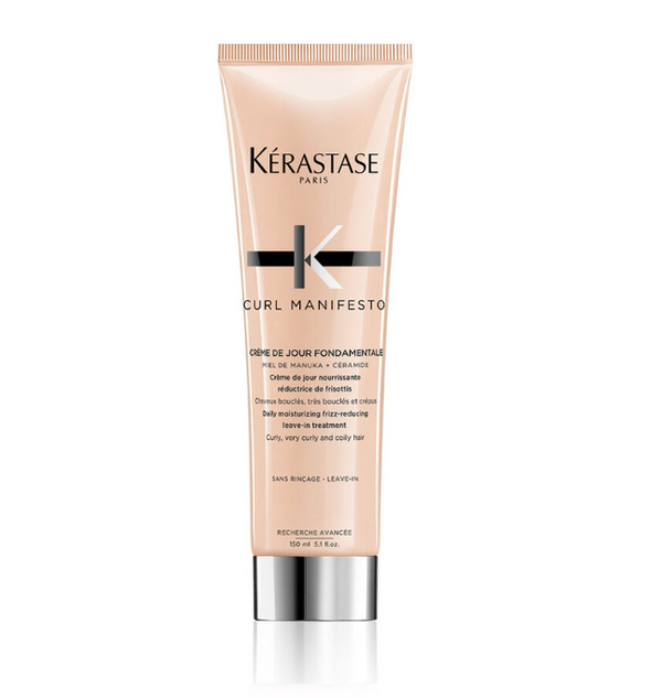 KÉRASTASE CRÈME DE JOUR FONDAMENTALE HAIR CREAM