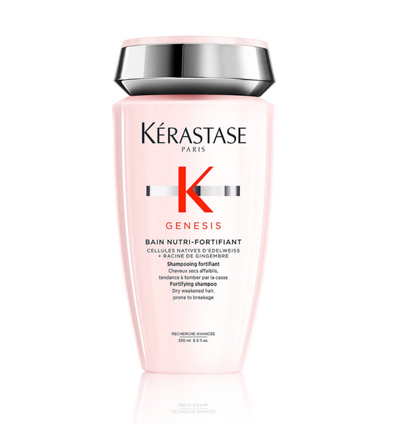 KÉRASTASE GENESIS BAIN NUTRI-FORTIFIANT SHAMPOO