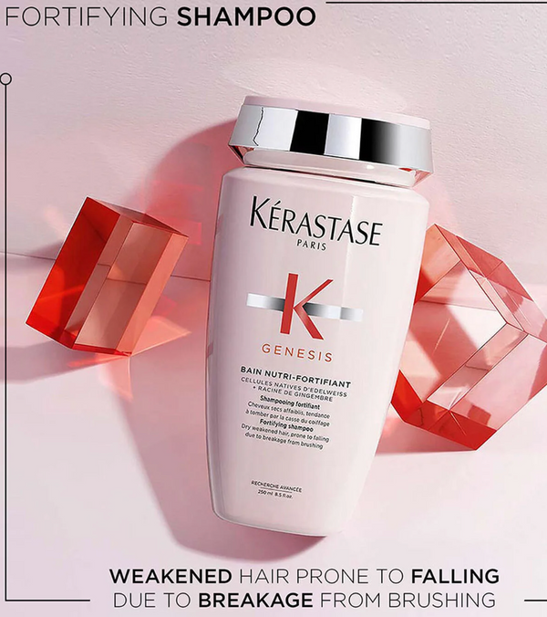 KÉRASTASE GENESIS BAIN NUTRI-FORTIFIANT SHAMPOO