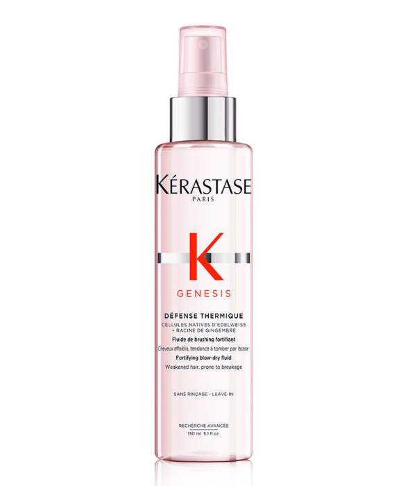 KÉRASTASE GENESIS DEFENSE THERMIQUE HEAT PROTECTING SPRAY