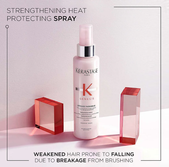 KÉRASTASE GENESIS DEFENSE THERMIQUE HEAT PROTECTING SPRAY