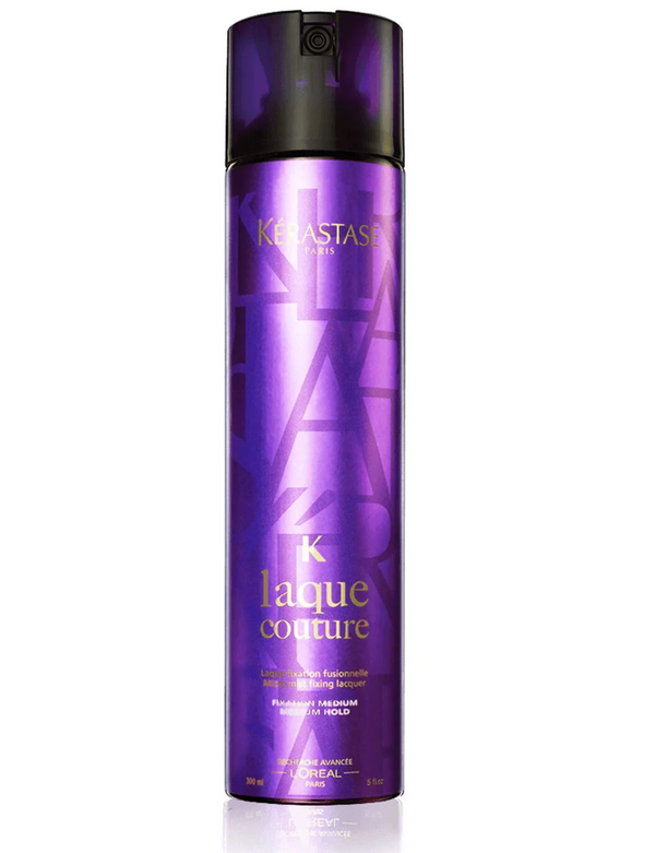 KÉRASTASE LAQUE COUTURE HAIR SPRAY