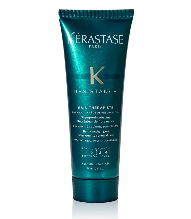 KÉRASTASE TRAVEL SIZE BAIN THÉRAPISTE SHAMPOO