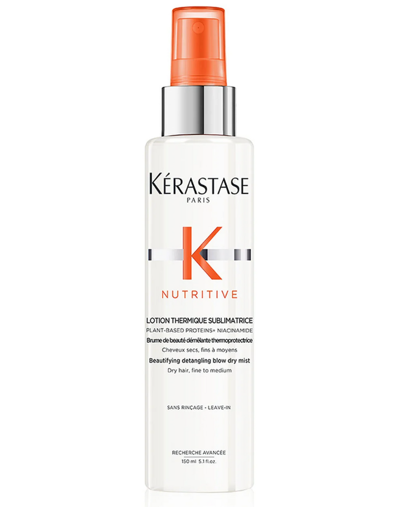 KÉRASTASE NUTRITIVE LOTION THERMIQUE HEAT PROTECTING SPRAY