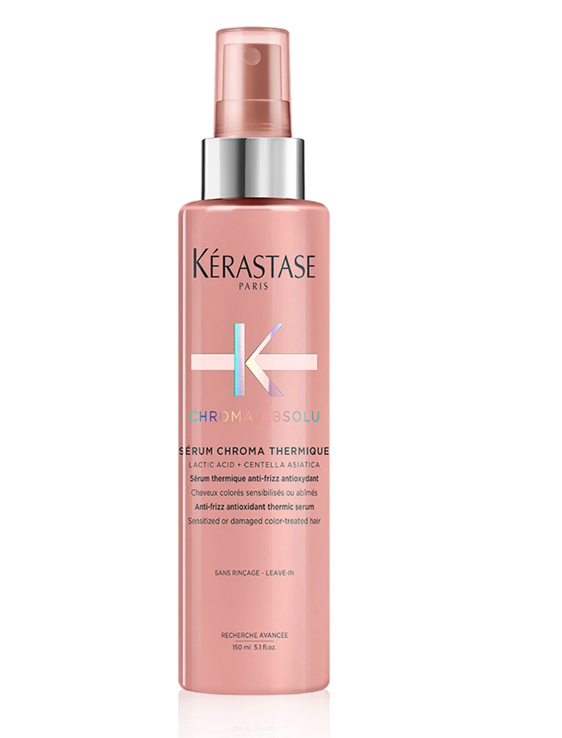 KÉRASTASE CHROMA THERMIQUE HEAT PROTECTING SERUM SPRAY