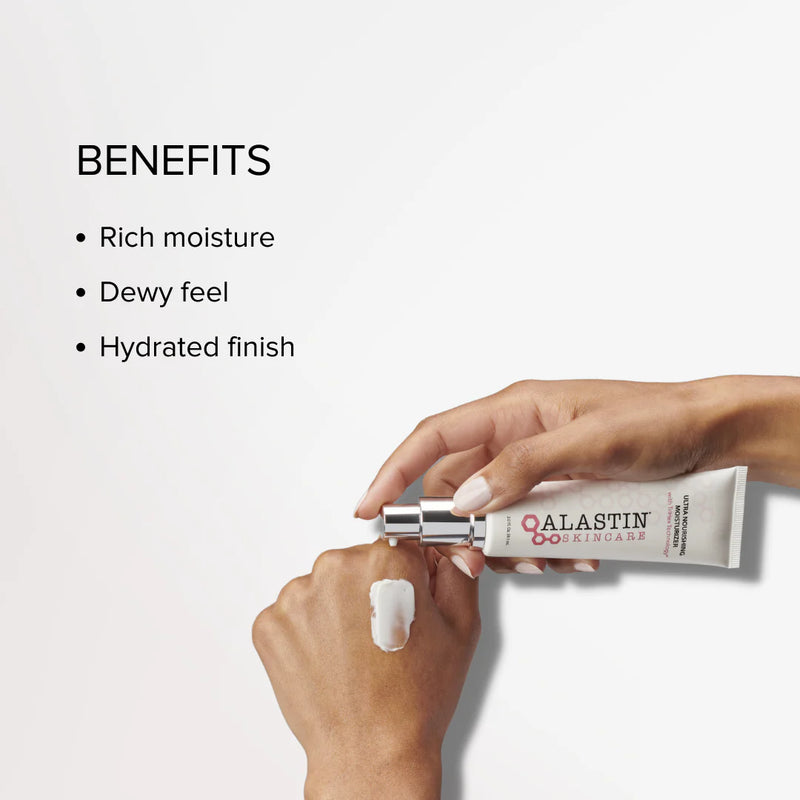 ALASTIN Ultra Nourishing Moisturizer with TriHex Technology®